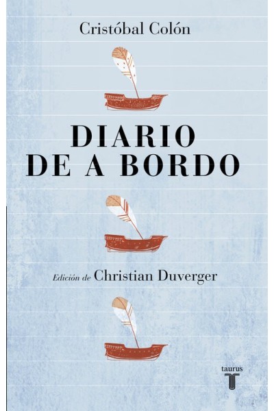 DIARIO DE A BORDO