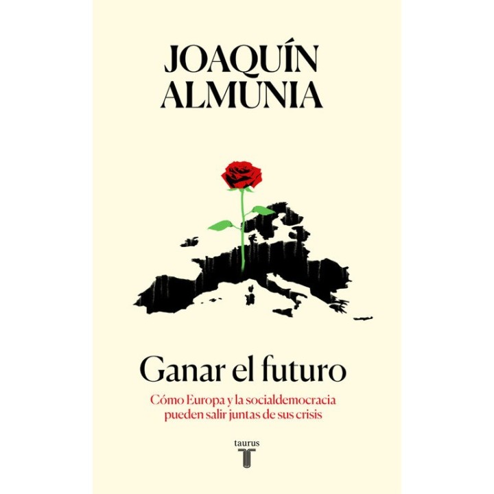 GANAR EL FUTURO