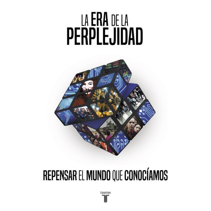 ERA DE LA PERPLEJIDAD,LA