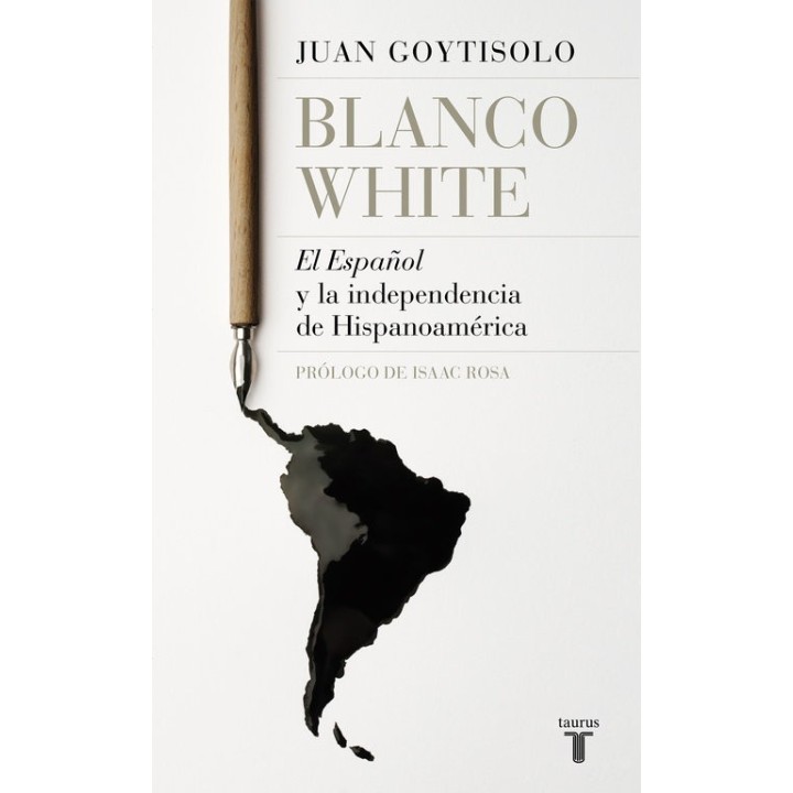 BLANCO WHITE