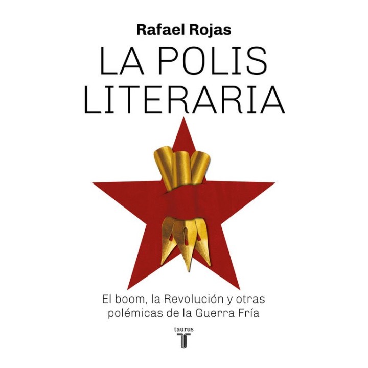 POLIS LITERARIA,LA