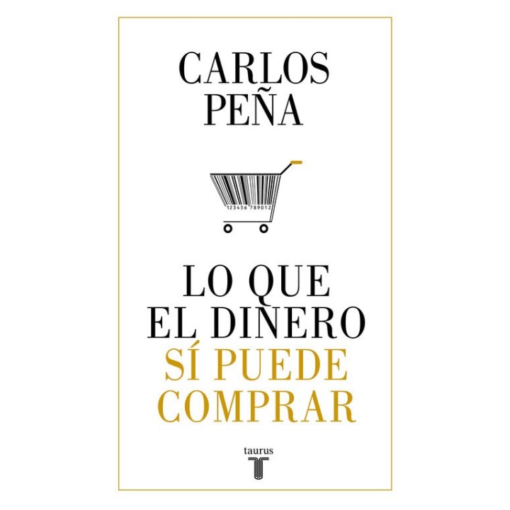 LO QUE EL DINERO SI PUEDE COMPRAR