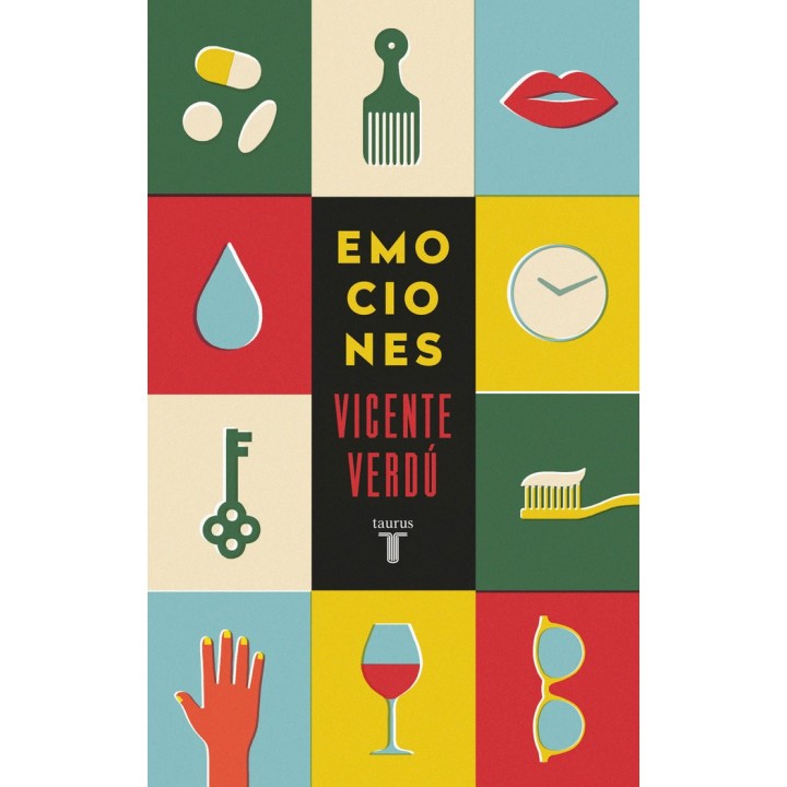 EMOCIONES