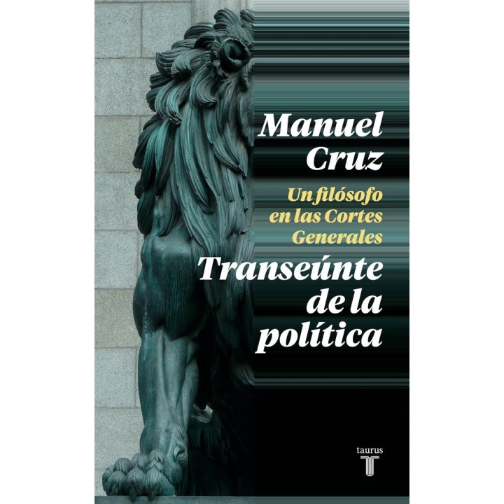 TRANSEUNTE DE LA POLITICA,EL