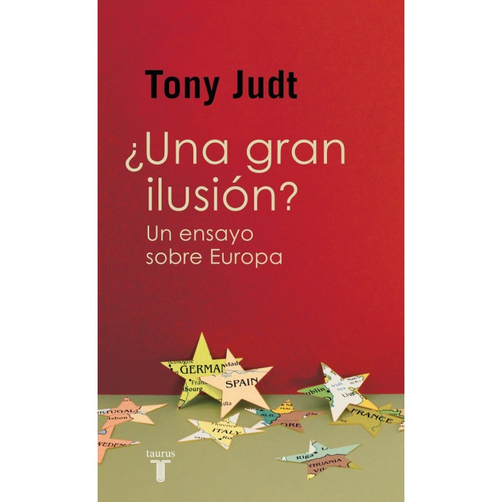 UNA GRAN ILUSION