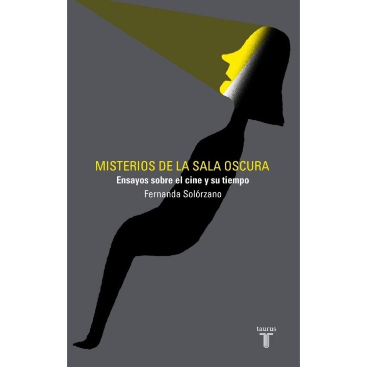 MISTERIOS DE LA SALA OSCURA