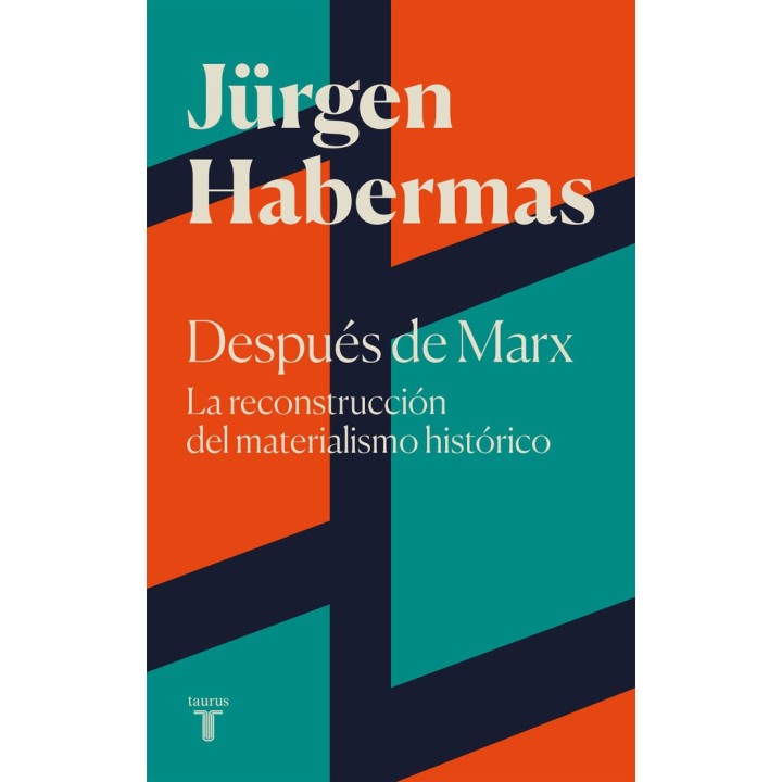 LA RECONSTRUCCION DEL MATERIALISMO HISTORICO