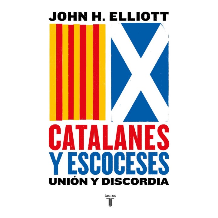 CATALANES Y ESCOCESES