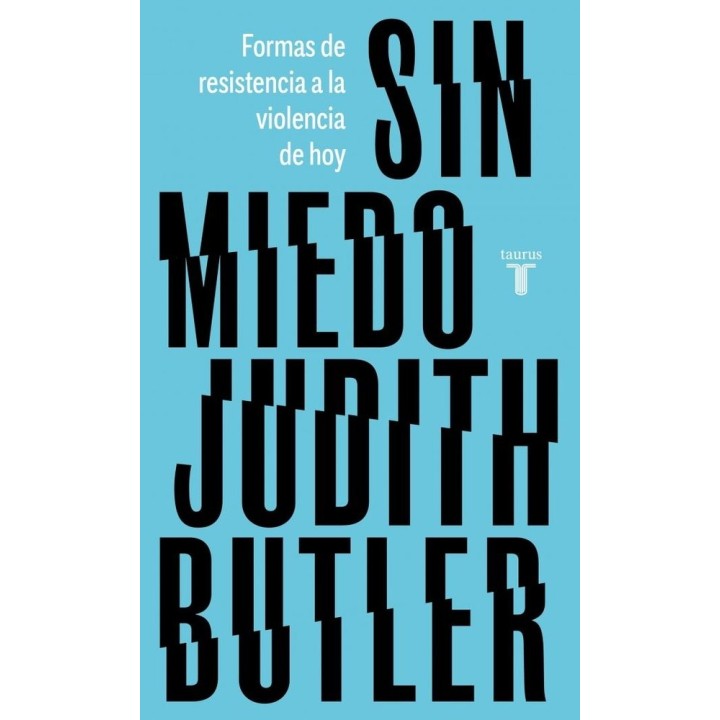 SIN MIEDO
