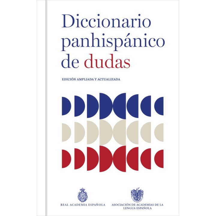 DICCIONARIO PANHISPANICO DE DUDAS
