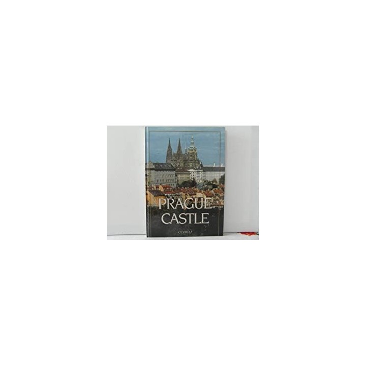 Prague Castle
