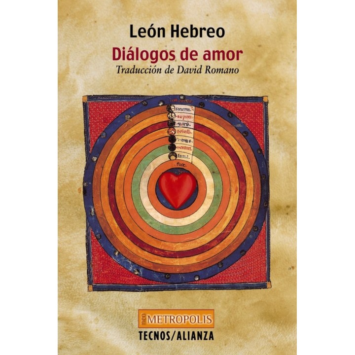 DIALOGOS DE AMOR