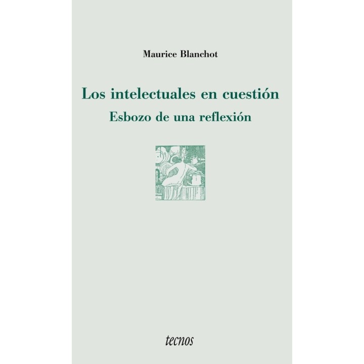 TECNOS LOS INTELECTUALES EN CUESTION
