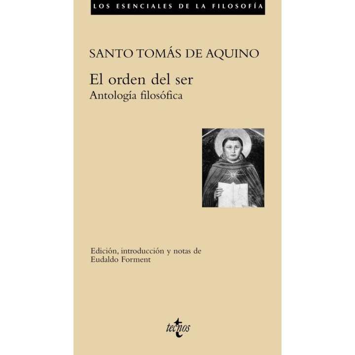 ORDEN DEL SER