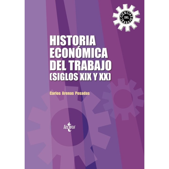 HISTORIA ECONOMICA DEL TRABAJO