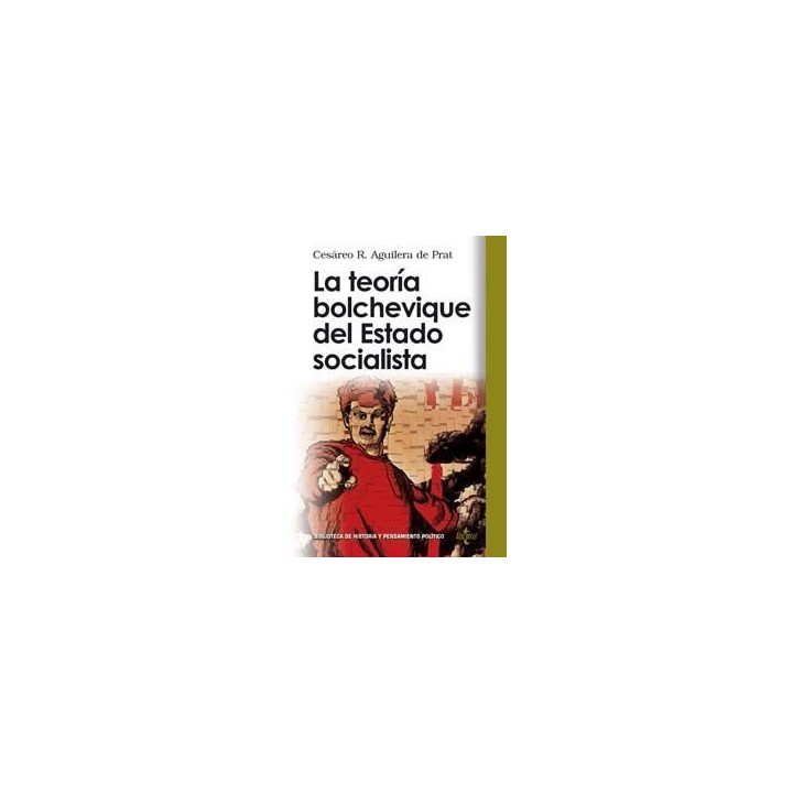 TEORIA BOLCHEVIQUE DEL ESTADO SOCIALISTA,LA