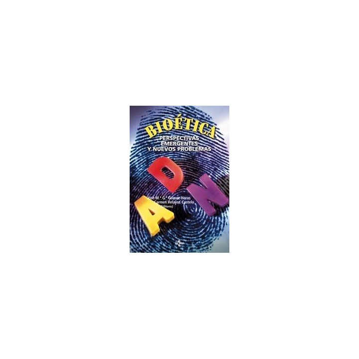 BIOETICA