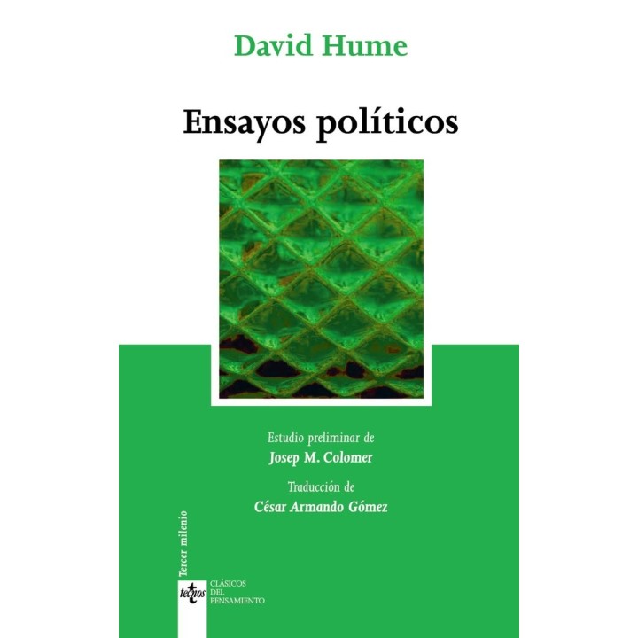 ENSAYOS POLITICOS