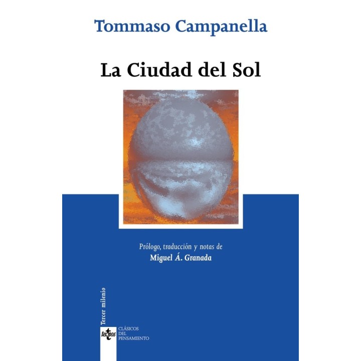 CIUDAD DEL SOL,LA