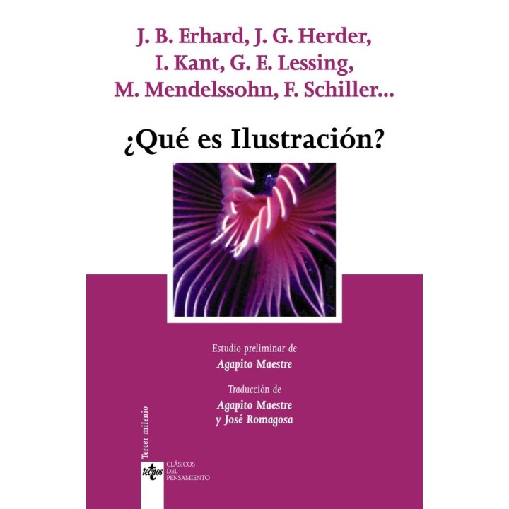 QUE ES ILUSTRACION