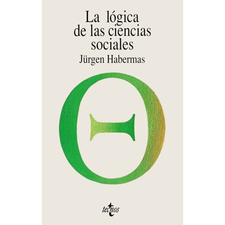LOGICA DE LAS CIENCIAS SOCIALES,LA