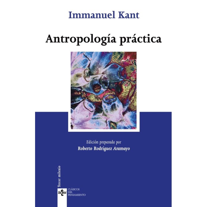 ANTROPOLOGIA PRACTICA