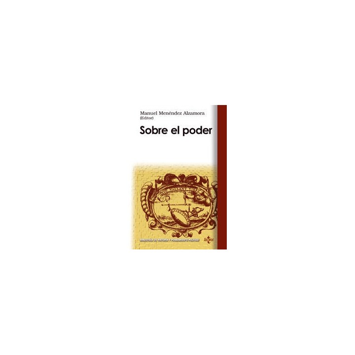 SOBRE EL PODER