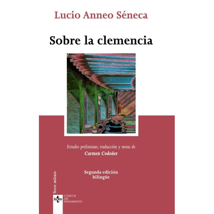 SOBRE LA CLEMENCIA