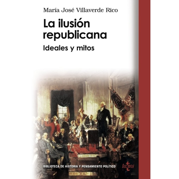 ILUSION REPUBLICANA,LA