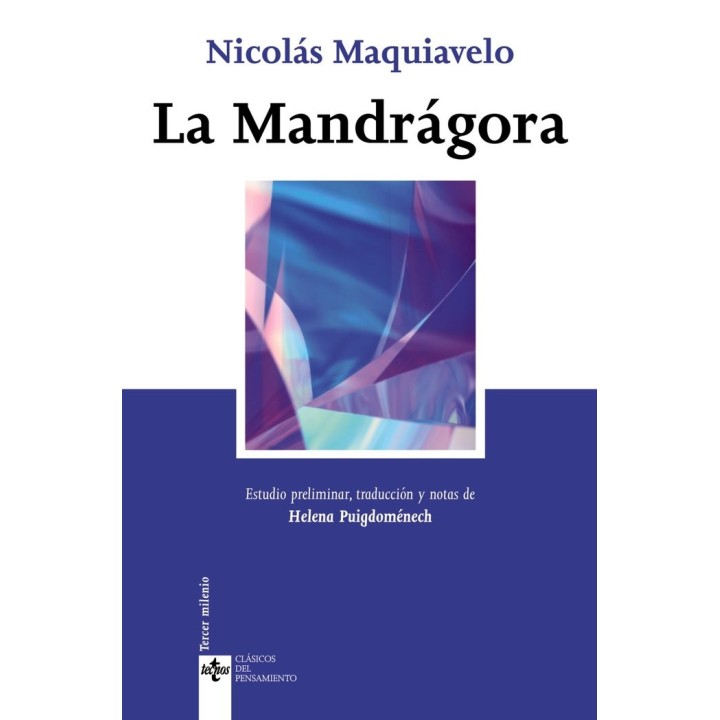 MANDRAGORA,LA