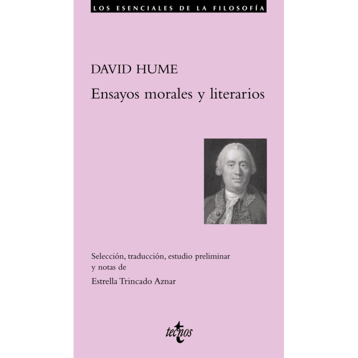 ENSAYOS MORALES Y LITERARIOS