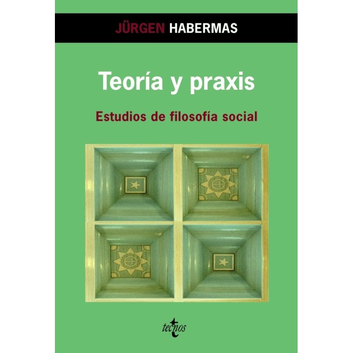 TEORIA Y PRAXIS 5ªED