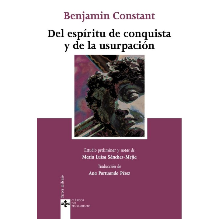 SOBRE EL ESPIRITU DE CONQUISTA