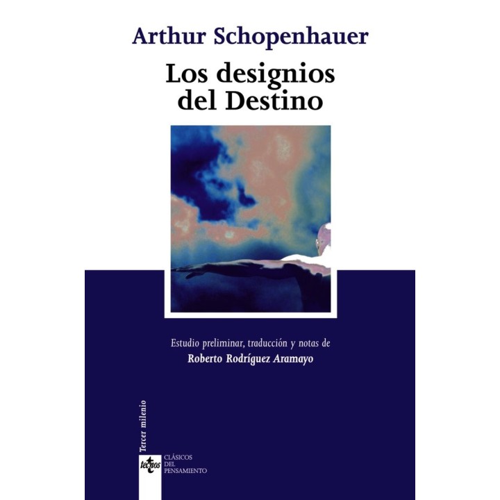 DESIGNIOS DEL DESTINO,LOS