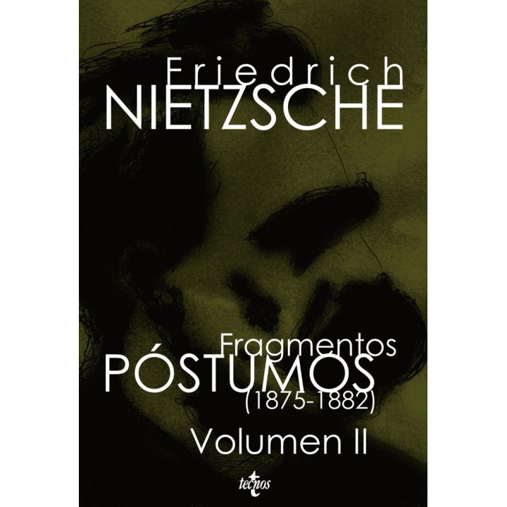 FRAGMENTOS POSTUMOS 1875 1882 VOL.II