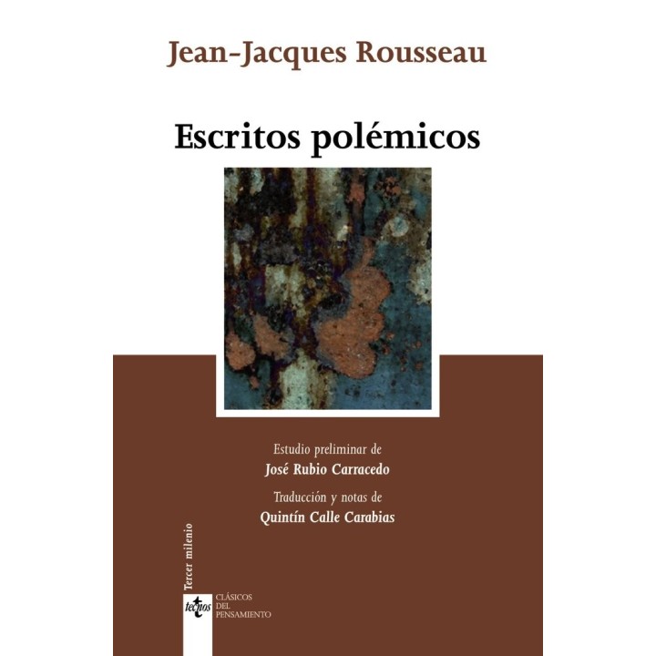 ESCRITOS POLEMICOS