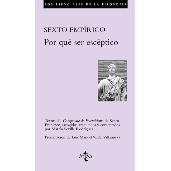 POR QUE SER ESCEPTICO