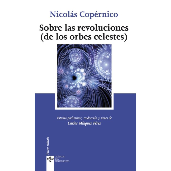 SOBRE LAS REVOLUCIONES