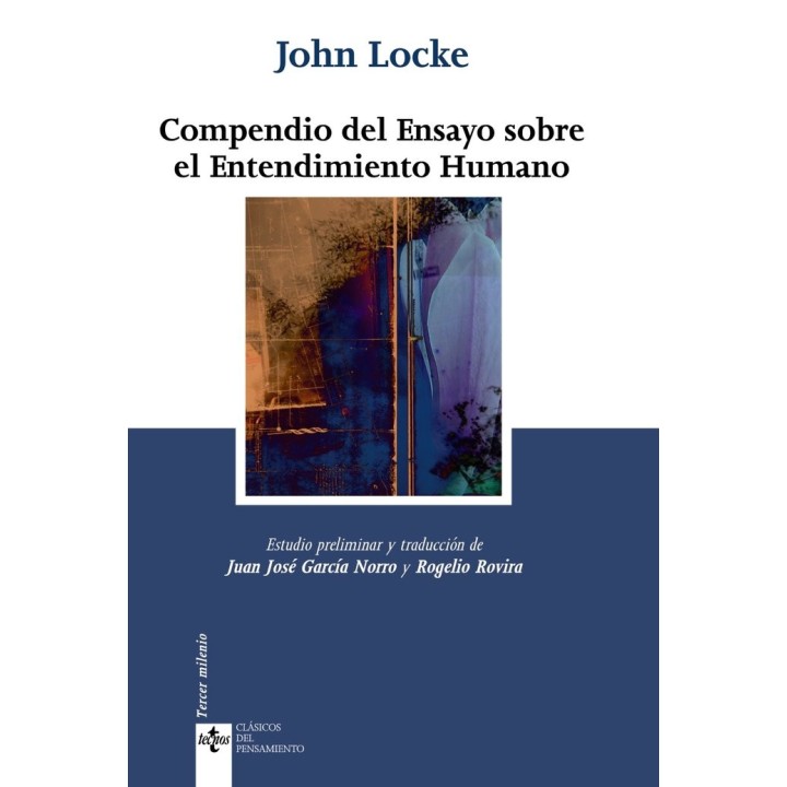 COMPENDIO DEL ENSAYO SOBRE EL ENTENDIMIENTO HUMANO