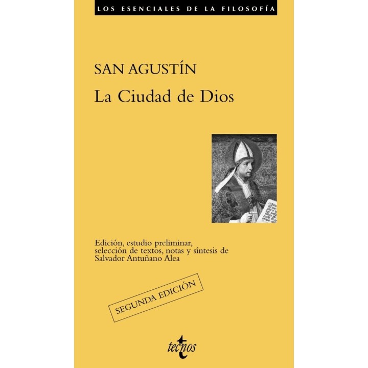 CIUDAD DE DIOS,LA