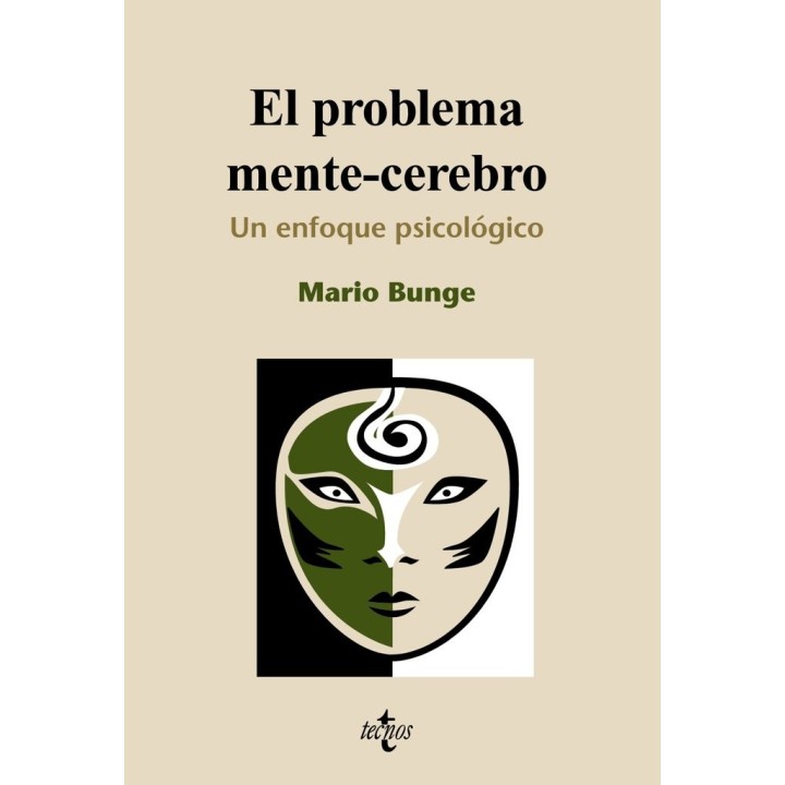 PROBLEMA MENTE CEREBRO UN ENFOQUE PSICOBIOLOGICO