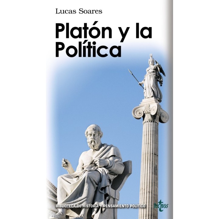 PLATON Y LA POLITICA