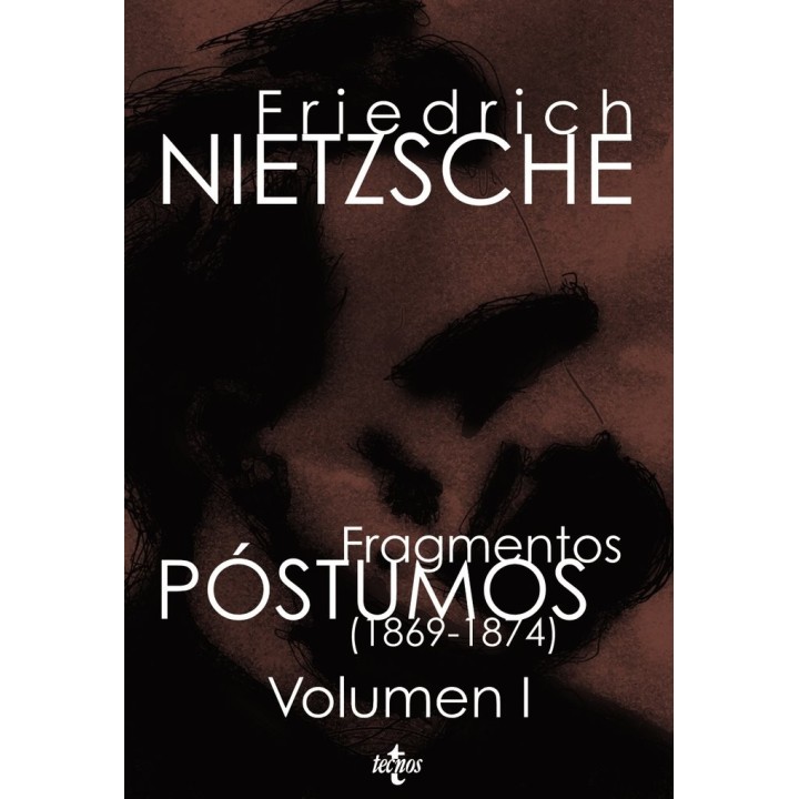 FRAGMENTOS POSTUMOS 1869 1874