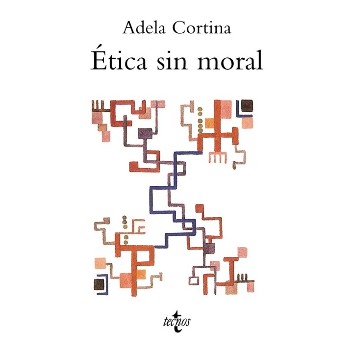 ETICA SIN MORAL