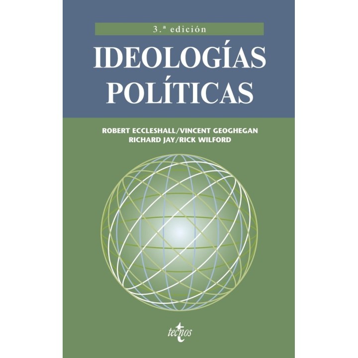 IDEOLOGIAS POLITICAS