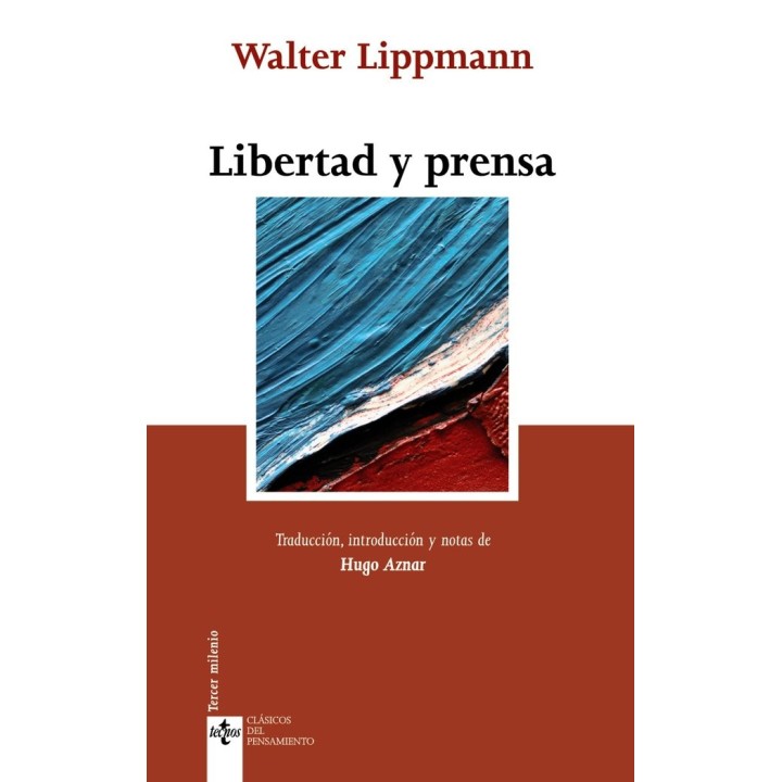 LIBERTAD Y PRENSA