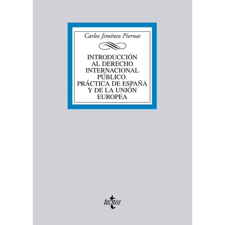 INTRODUCCION AL DERECHO INTERNACIONAL PUBLICO