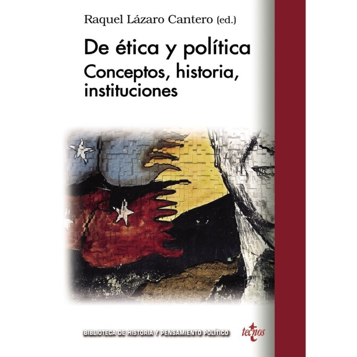 DE ETICA Y POLITICA