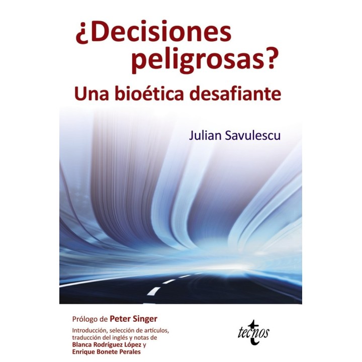 DECISIONES PELIGROSAS