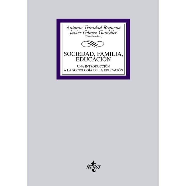 SOCIOLOGIA DE LA EDUCACION